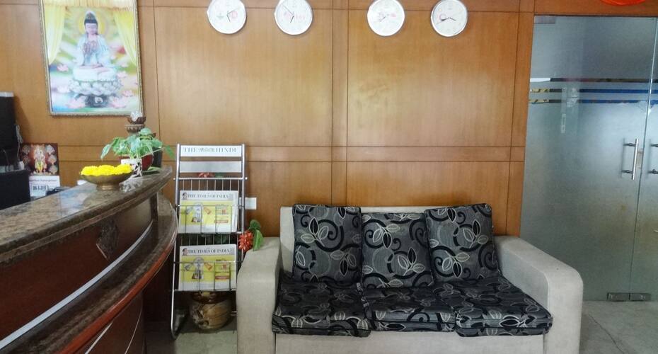Maala Inn Nandanam, Chennai 3